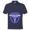Men's EcoSmart® Jersey Polo Thumbnail