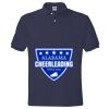 Men's EcoSmart® Jersey Polo Thumbnail