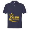 Men's EcoSmart® Jersey Polo Thumbnail