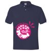 Men's EcoSmart® Jersey Polo Thumbnail