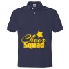 Men's EcoSmart® Jersey Polo Thumbnail