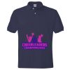 Men's EcoSmart® Jersey Polo Thumbnail