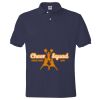 Men's EcoSmart® Jersey Polo Thumbnail