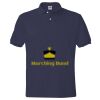 Men's EcoSmart® Jersey Polo Thumbnail