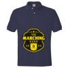 Men's EcoSmart® Jersey Polo Thumbnail