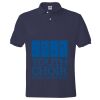 Men's EcoSmart® Jersey Polo Thumbnail