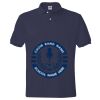 Men's EcoSmart® Jersey Polo Thumbnail