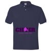 Men's EcoSmart® Jersey Polo Thumbnail
