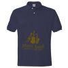 Men's EcoSmart® Jersey Polo Thumbnail