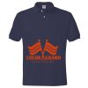 Men's EcoSmart® Jersey Polo Thumbnail