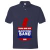 Men's EcoSmart® Jersey Polo Thumbnail