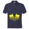 Men's EcoSmart® Jersey Polo Thumbnail