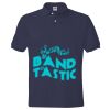 Men's EcoSmart® Jersey Polo Thumbnail