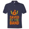 Men's EcoSmart® Jersey Polo Thumbnail