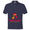Men's EcoSmart® Jersey Polo Thumbnail