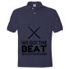 Men's EcoSmart® Jersey Polo Thumbnail