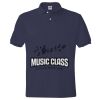 Men's EcoSmart® Jersey Polo Thumbnail