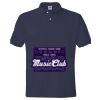 Men's EcoSmart® Jersey Polo Thumbnail