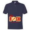 Men's EcoSmart® Jersey Polo Thumbnail