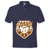 Men's EcoSmart® Jersey Polo Thumbnail