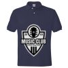 Men's EcoSmart® Jersey Polo Thumbnail
