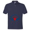 Men's EcoSmart® Jersey Polo Thumbnail