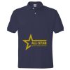 Men's EcoSmart® Jersey Polo Thumbnail