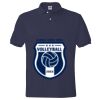 Men's EcoSmart® Jersey Polo Thumbnail