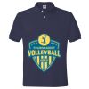 Men's EcoSmart® Jersey Polo Thumbnail