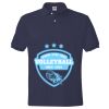 Men's EcoSmart® Jersey Polo Thumbnail