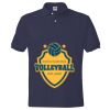 Men's EcoSmart® Jersey Polo Thumbnail
