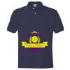 Men's EcoSmart® Jersey Polo Thumbnail