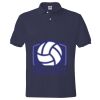 Men's EcoSmart® Jersey Polo Thumbnail
