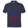 Men's EcoSmart® Jersey Polo Thumbnail