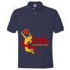 Men's EcoSmart® Jersey Polo Thumbnail