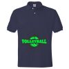 Men's EcoSmart® Jersey Polo Thumbnail