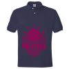 Men's EcoSmart® Jersey Polo Thumbnail