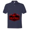 Men's EcoSmart® Jersey Polo Thumbnail