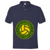 Men's EcoSmart® Jersey Polo Thumbnail