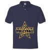 Men's EcoSmart® Jersey Polo Thumbnail
