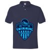 Men's EcoSmart® Jersey Polo Thumbnail