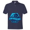 Men's EcoSmart® Jersey Polo Thumbnail