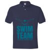 Men's EcoSmart® Jersey Polo Thumbnail
