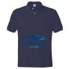 Men's EcoSmart® Jersey Polo Thumbnail