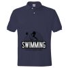 Men's EcoSmart® Jersey Polo Thumbnail
