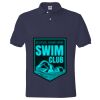 Men's EcoSmart® Jersey Polo Thumbnail