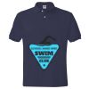 Men's EcoSmart® Jersey Polo Thumbnail