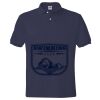 Men's EcoSmart® Jersey Polo Thumbnail