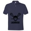 Men's EcoSmart® Jersey Polo Thumbnail