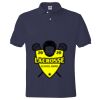 Men's EcoSmart® Jersey Polo Thumbnail